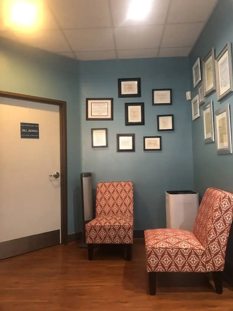 IVY Dental: Dr. WU DDS