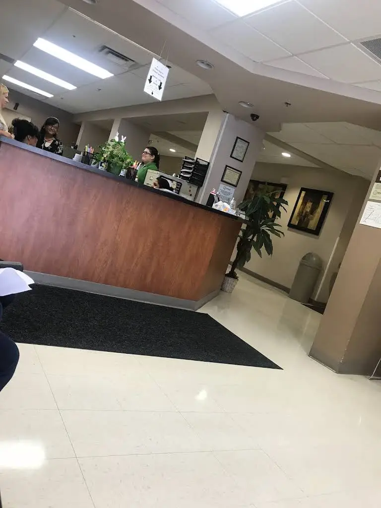 Nevada Health Centers