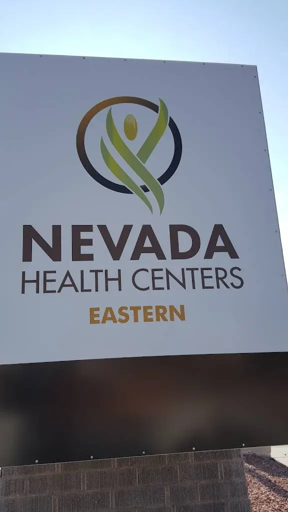 Nevada Health Centers