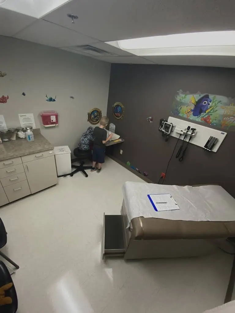 Nevada Health Centers