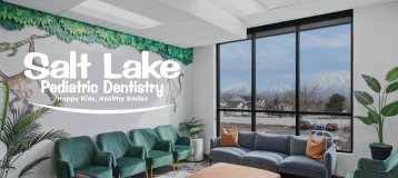 Salt Lake Pediatric Dentistry