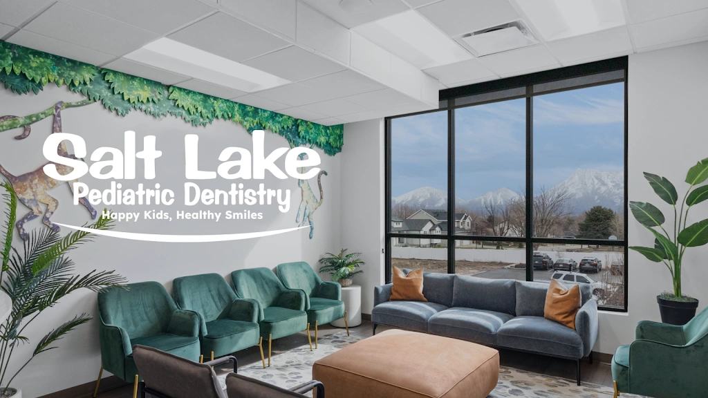 Salt Lake Pediatric Dentistry