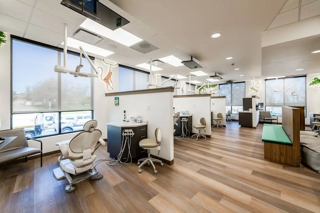 Salt Lake Pediatric Dentistry