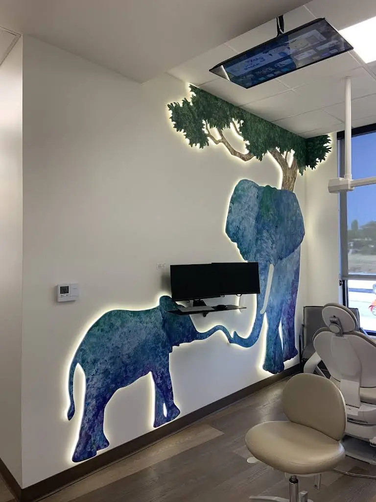 Salt Lake Pediatric Dentistry