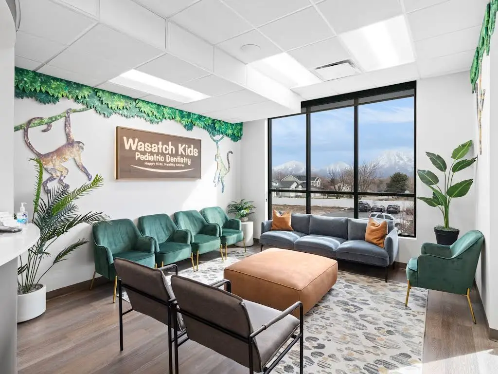 Salt Lake Pediatric Dentistry