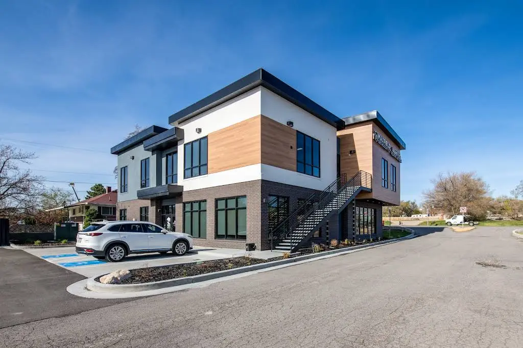 Salt Lake Pediatric Dentistry