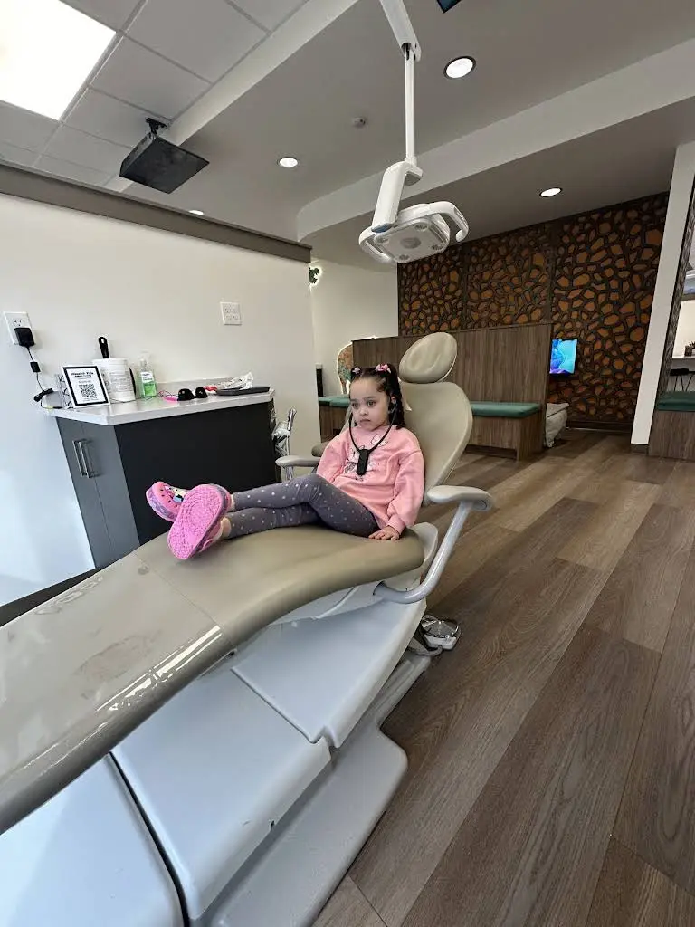Salt Lake Pediatric Dentistry