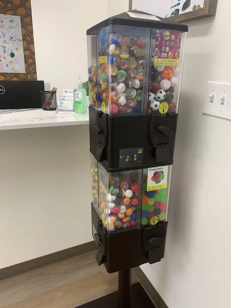Salt Lake Pediatric Dentistry