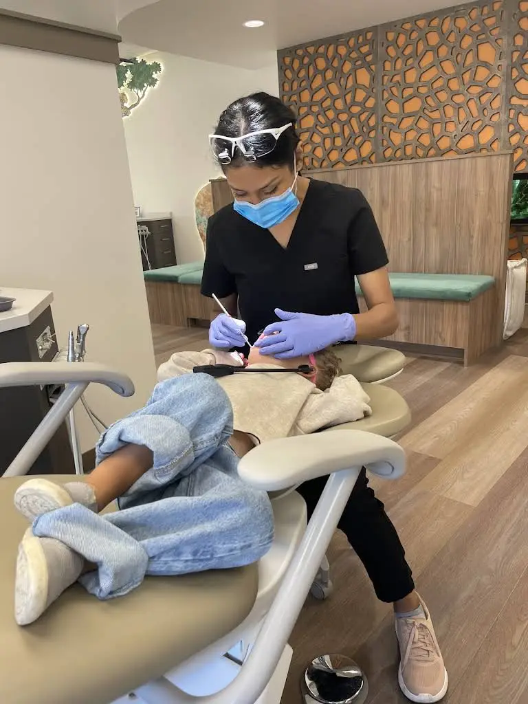 Salt Lake Pediatric Dentistry