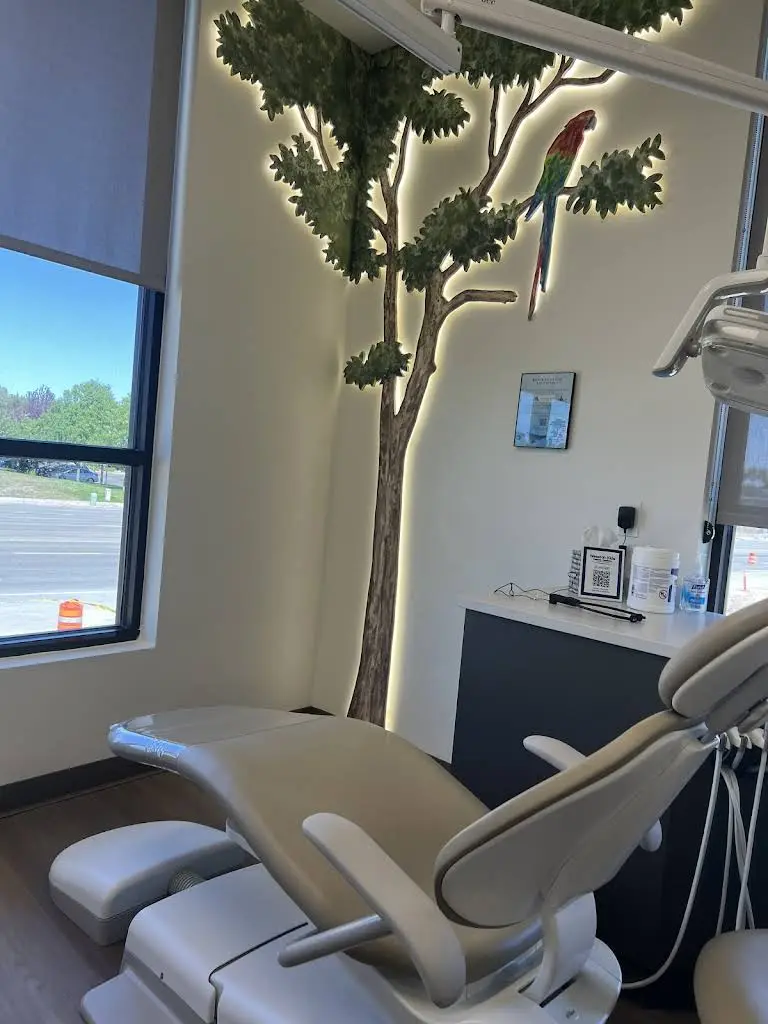 Salt Lake Pediatric Dentistry