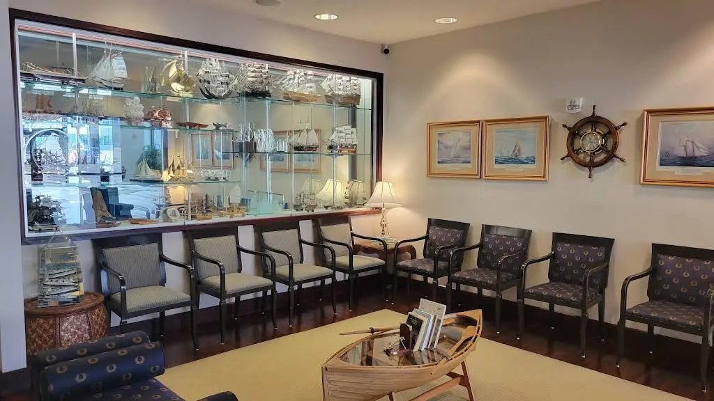 Redwood Periodontics