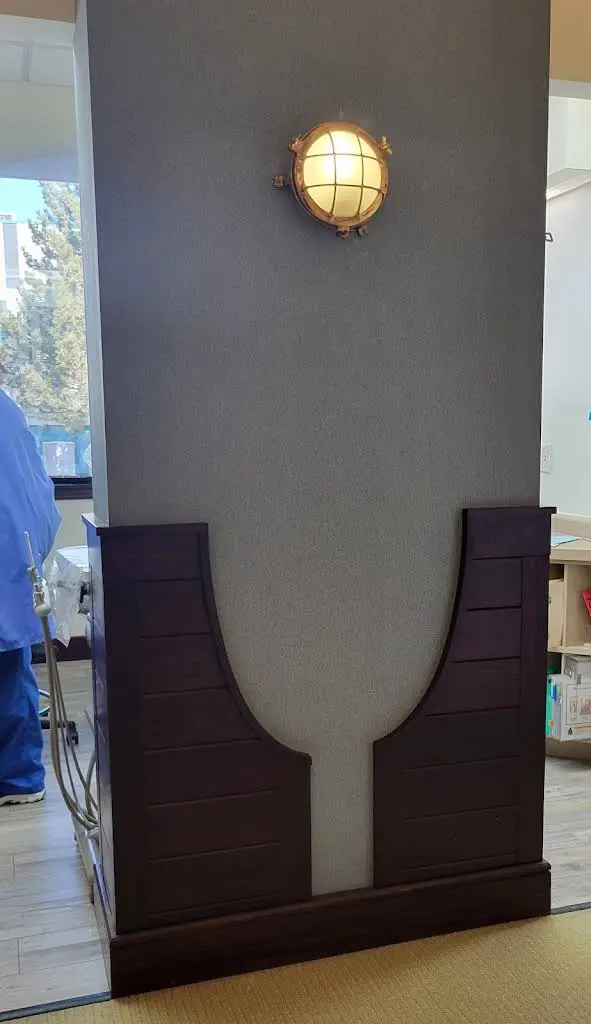Redwood Periodontics