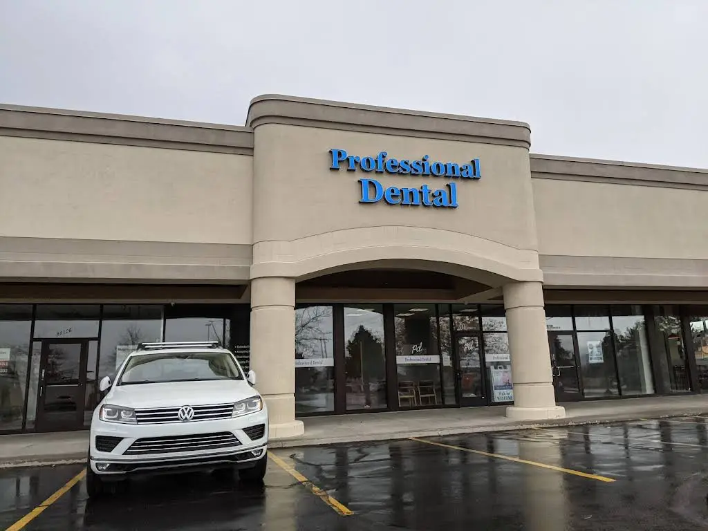 Professional Dental