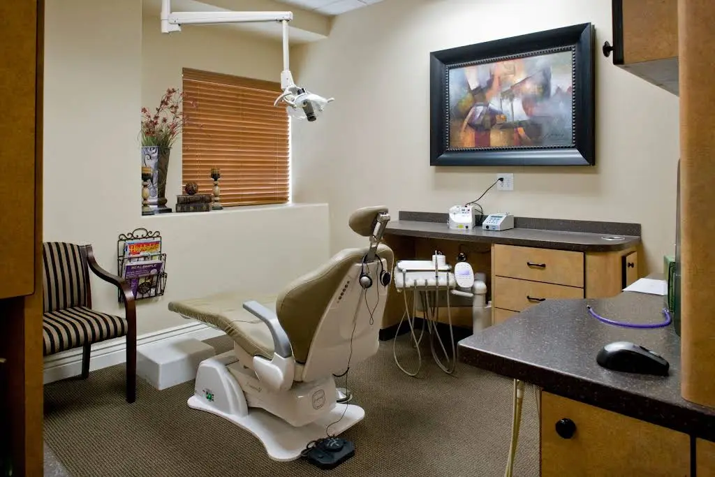 Rigby Dental