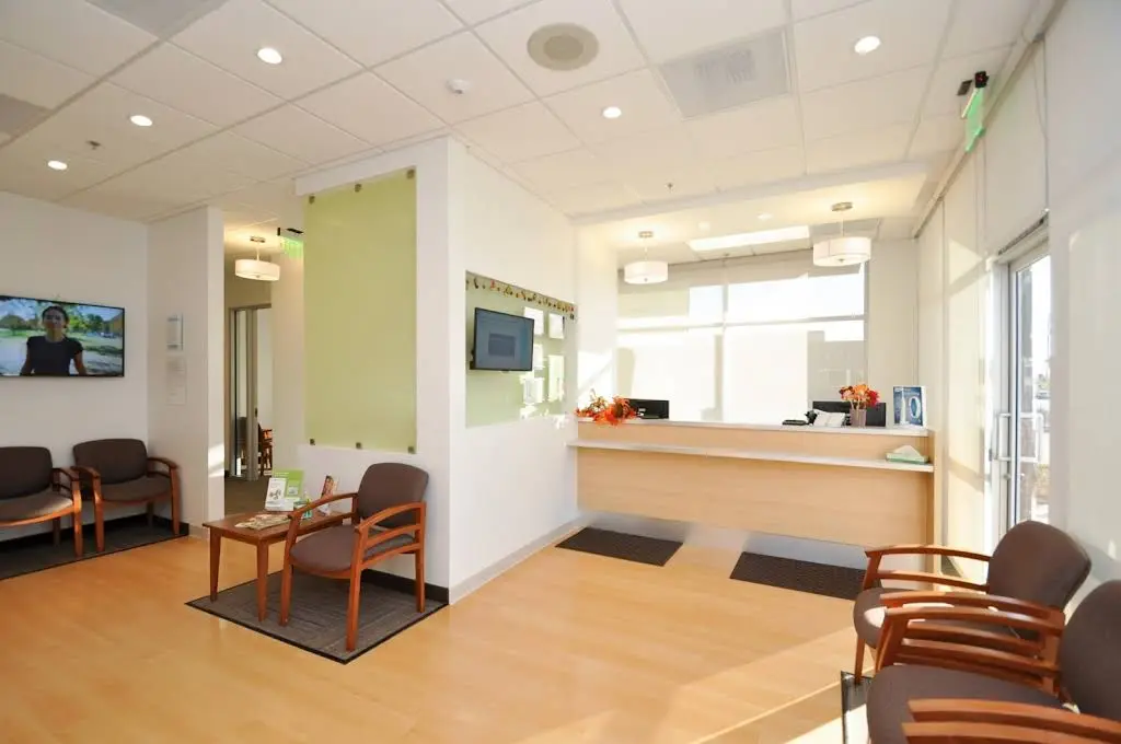 Craig Ranch Dental Group