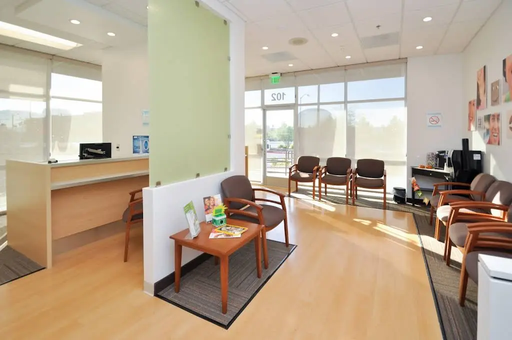 Craig Ranch Dental Group
