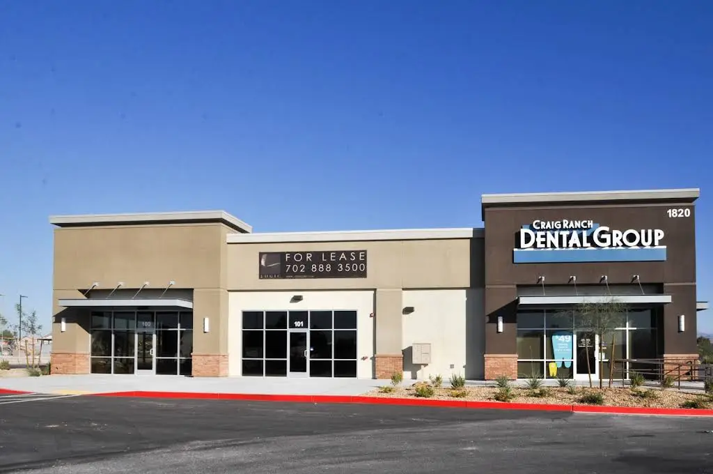 Craig Ranch Dental Group