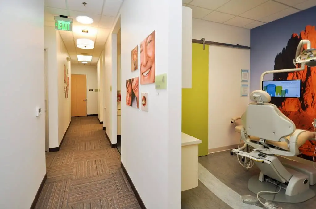 Craig Ranch Dental Group