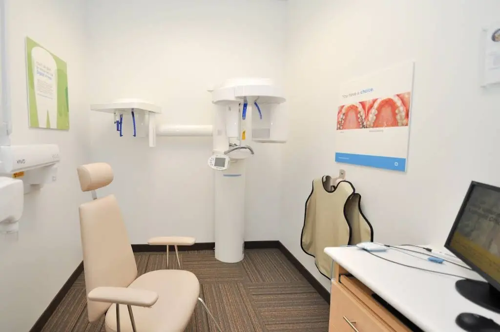 Craig Ranch Dental Group