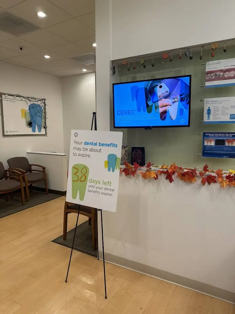 Craig Ranch Dental Group