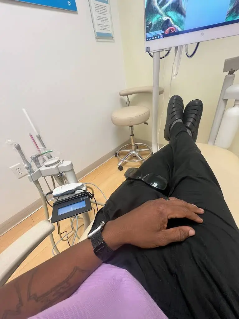 Craig Ranch Dental Group