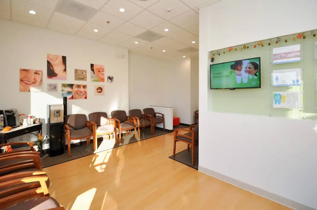Craig Ranch Dental Group