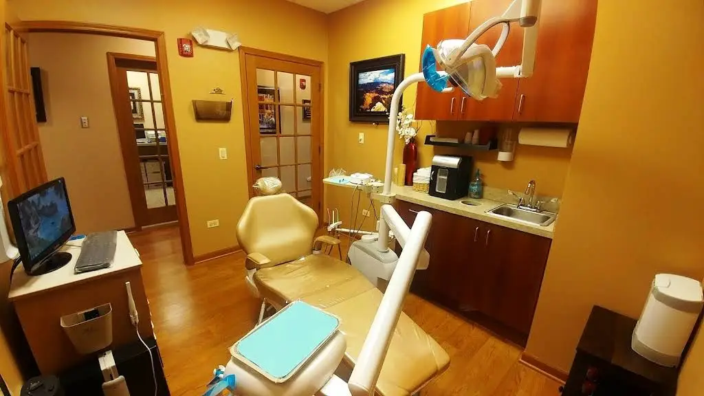 Smile Creations Dental