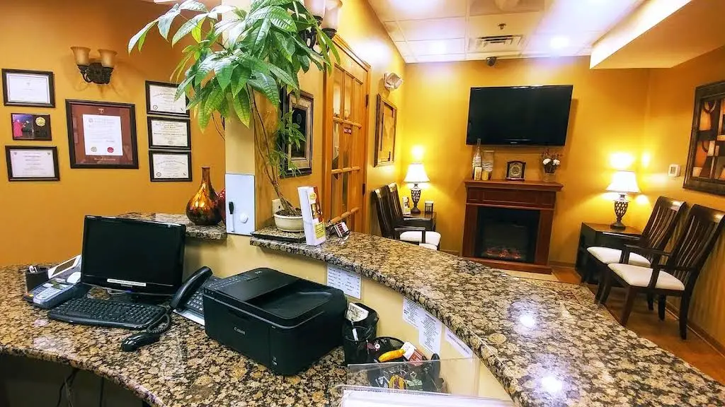 Smile Creations Dental