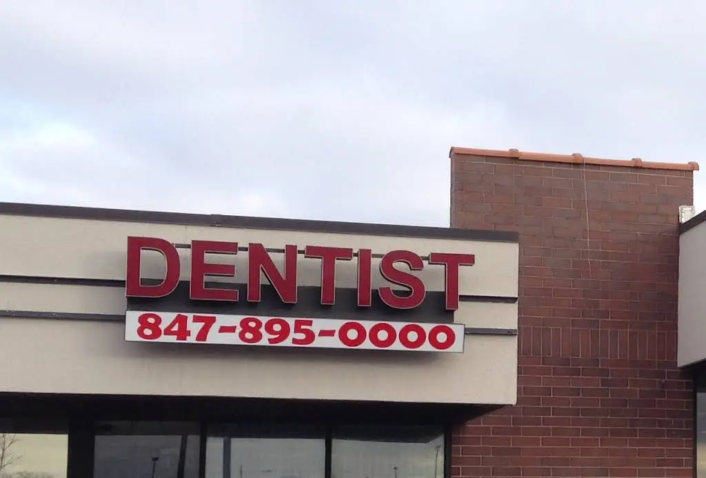 Elk Grove Dental
