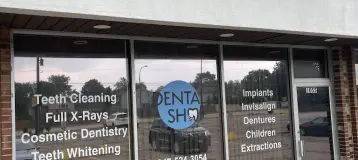 Dental Shop of Elk Grove