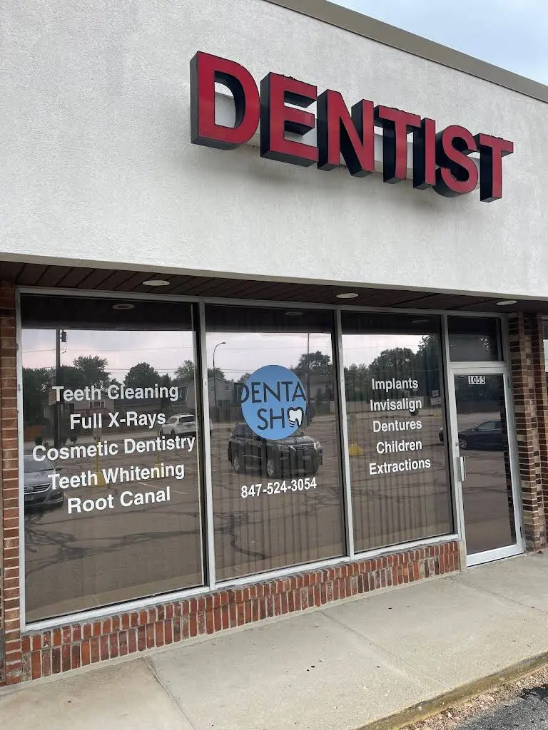 Dental Shop of Elk Grove