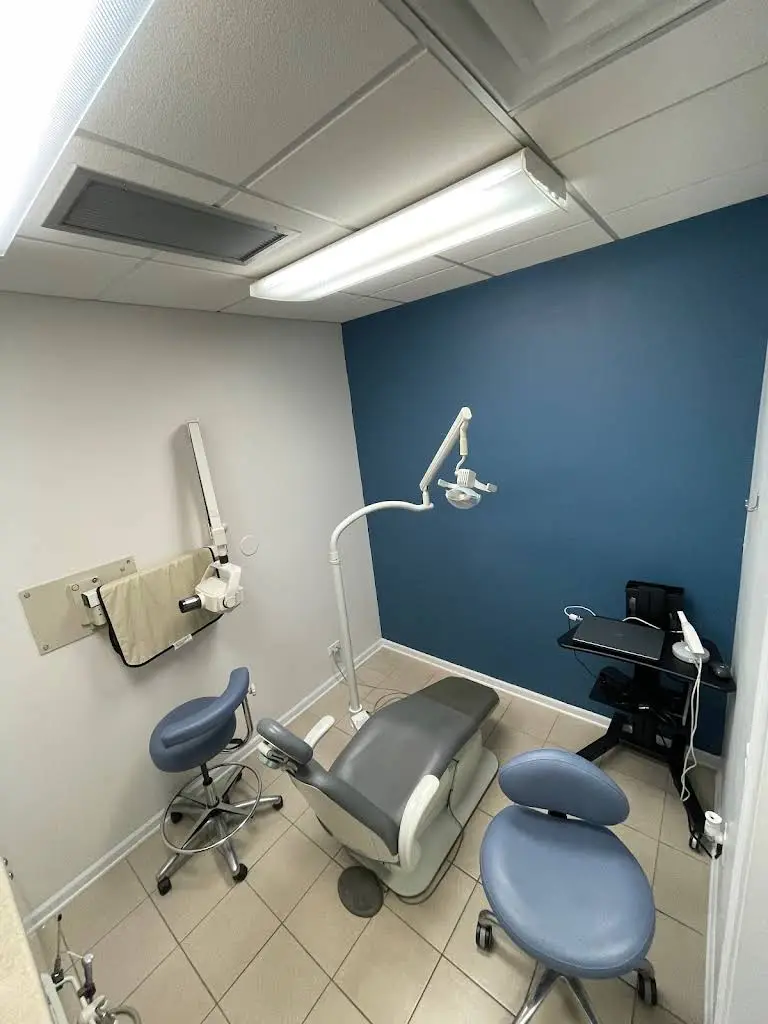 Dental Shop of Elk Grove