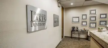 Hamilton Lakes Dentistry