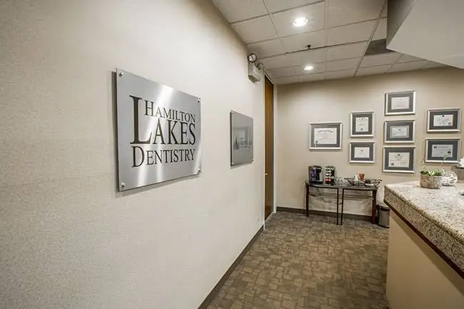 Hamilton Lakes Dentistry