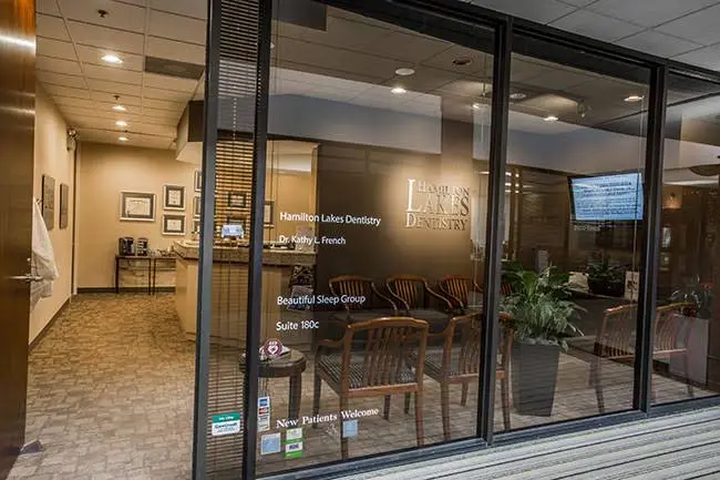 Hamilton Lakes Dentistry