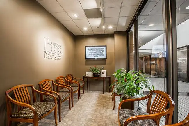 Hamilton Lakes Dentistry