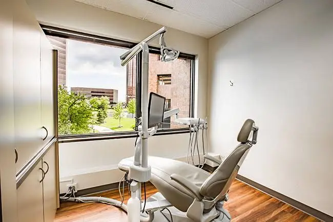 Hamilton Lakes Dentistry