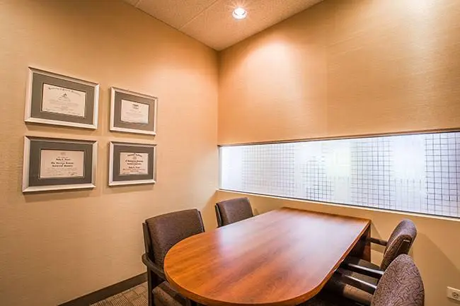 Hamilton Lakes Dentistry