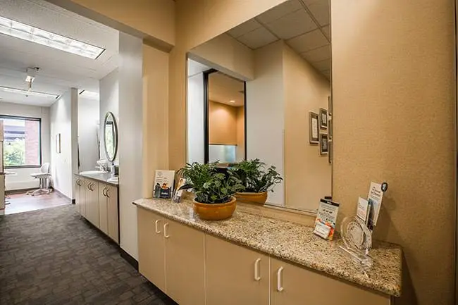 Hamilton Lakes Dentistry