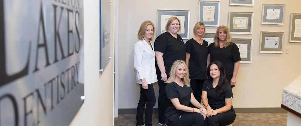 Hamilton Lakes Dentistry