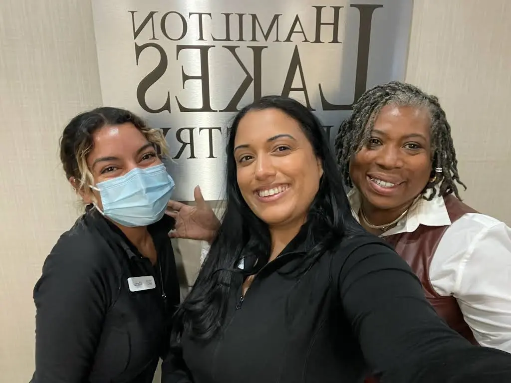 Hamilton Lakes Dentistry