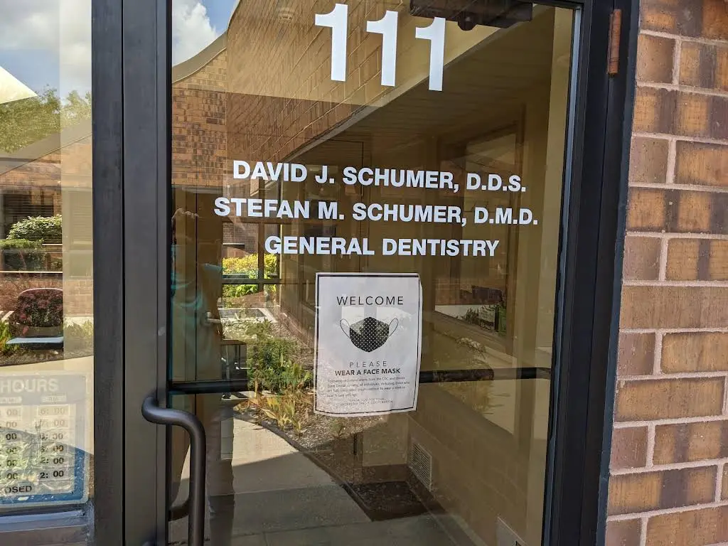 Schumer Family Dental Care