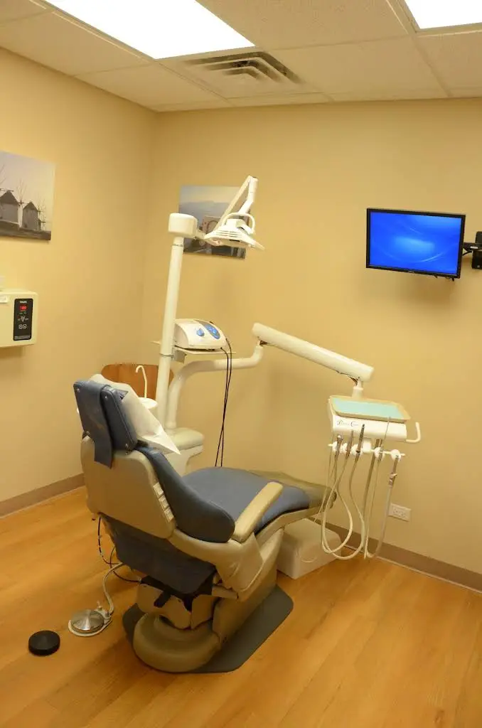 Schumer Family Dental Care