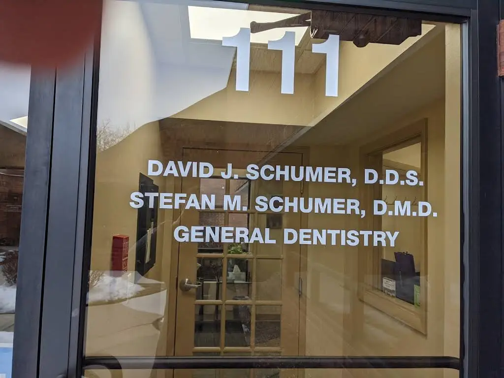 Schumer Family Dental Care