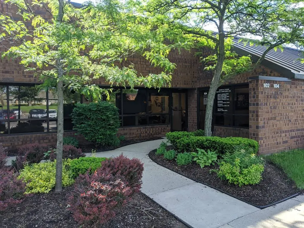 Medical Center Dental Associates