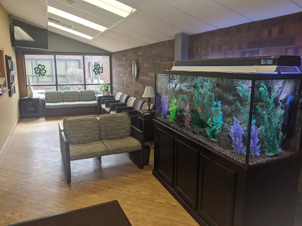 Medical Center Dental Associates