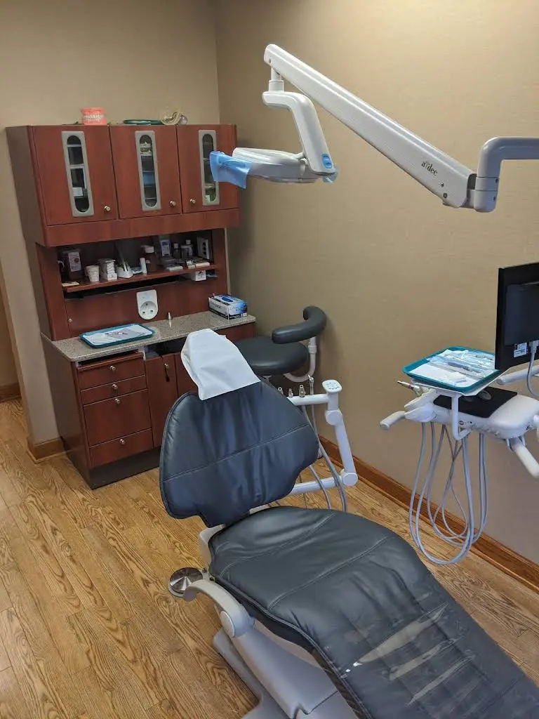Medical Center Dental Associates