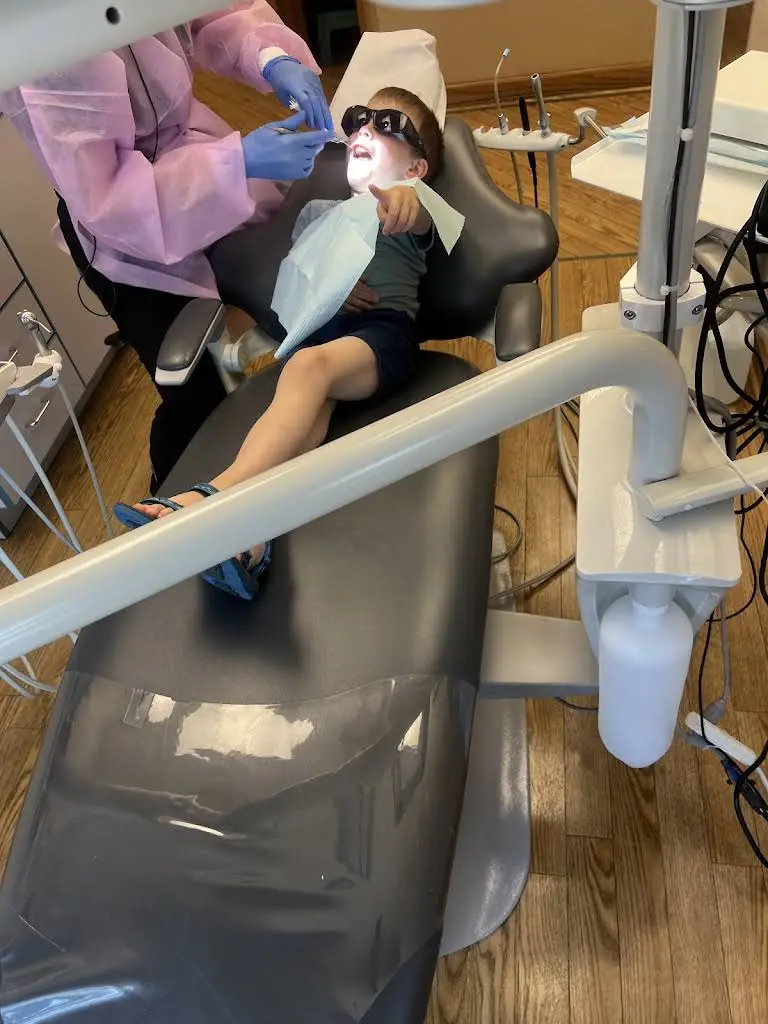 Medical Center Dental Associates