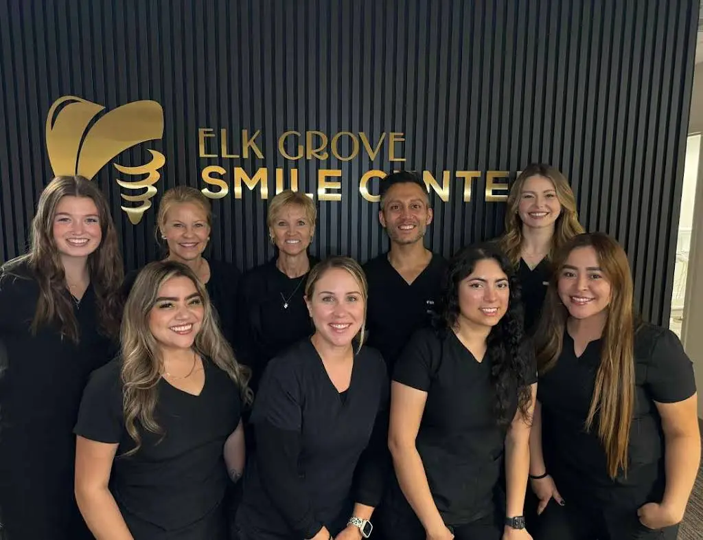 Elk Grove Smile Center