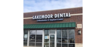 Lakemoor Dental & Orthodontics of Elk Grove Village